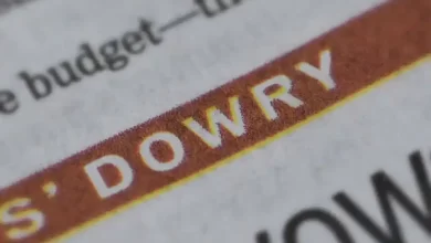 Dowry System Short Composition Essay